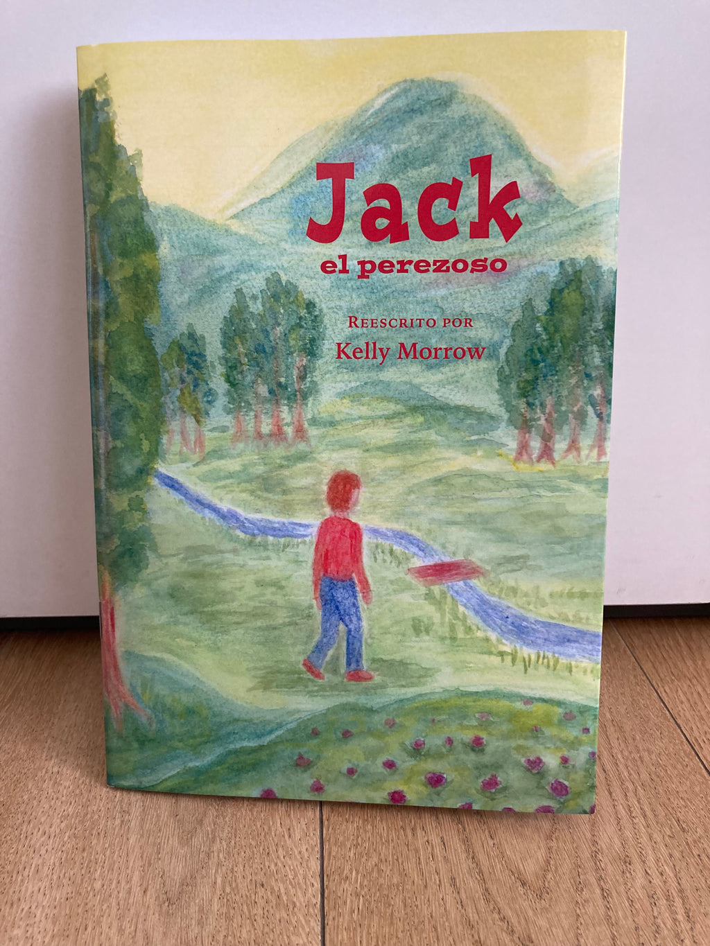 JACK EL PEREZOSO