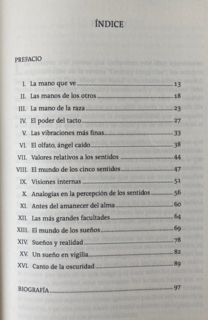 EL MUNDO DONDE VIVO