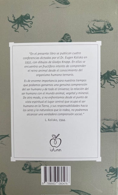 ZOOLOGÍA PARA TODOS