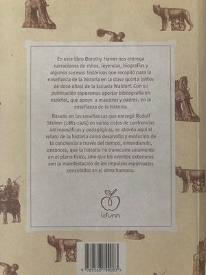 VIDA EN LA ANTIGUEDAD