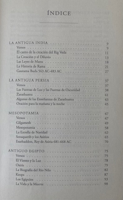 VIDA EN LA ANTIGUEDAD