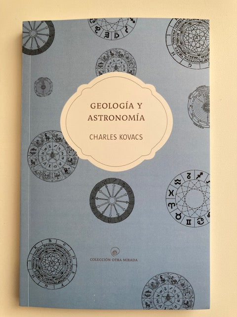 GEOLOGÍA Y ASTRONOMÍA