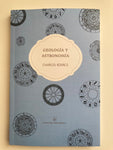GEOLOGÍA Y ASTRONOMÍA