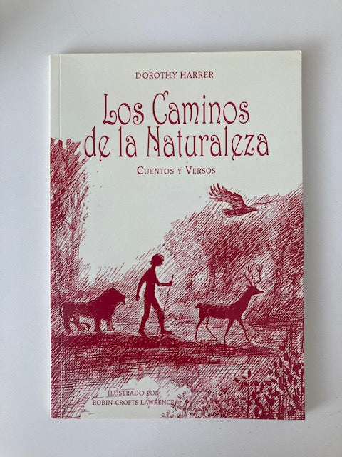 LOS CAMINOS DE LA NATURALEZA
