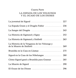 LOS HIJOS DE ODÍN. EL LIBRO DE LOS MITOS NÓRDICOS