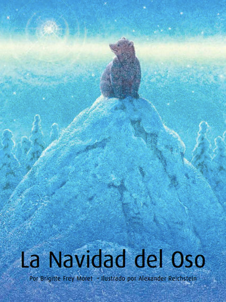 LA NAVIDAD DEL OSO