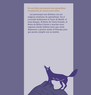 EL LIBRO DE LOS PRÍNCIPES MARAVILLOSOS
