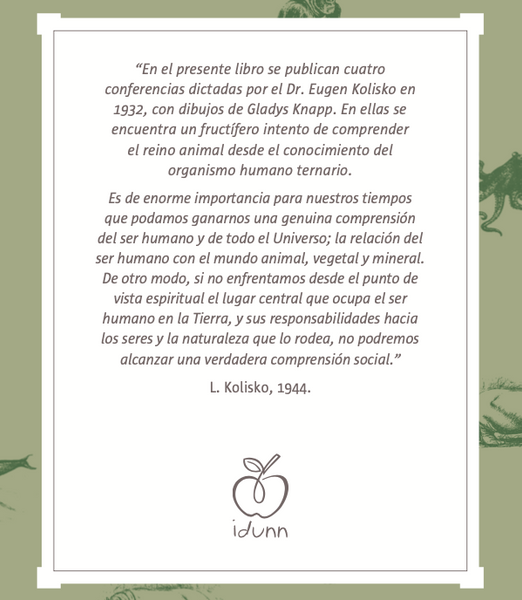 ZOOLOGÍA PARA TODOS