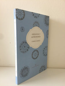 GEOLOGÍA Y ASTRONOMÍA
