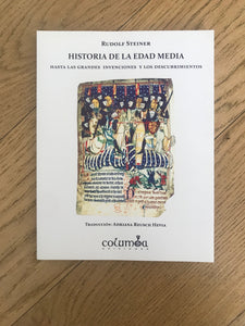 Historia de la Edad Media