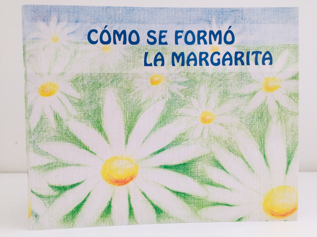 CÓMO SE FORMÓ LA MARGARITA