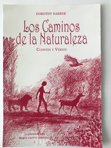 LOS CAMINOS DE LA NATURALEZA