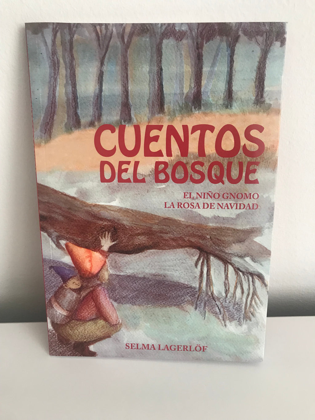 CUENTOS DEL BOSQUE