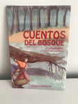 CUENTOS DEL BOSQUE