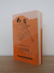 LOS HIJOS DE ODÍN. EL LIBRO DE LOS MITOS NÓRDICOS