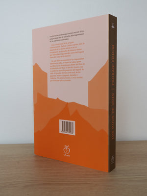 LOS HIJOS DE ODÍN. EL LIBRO DE LOS MITOS NÓRDICOS