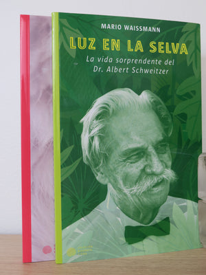 LUZ EN LA SELVA
