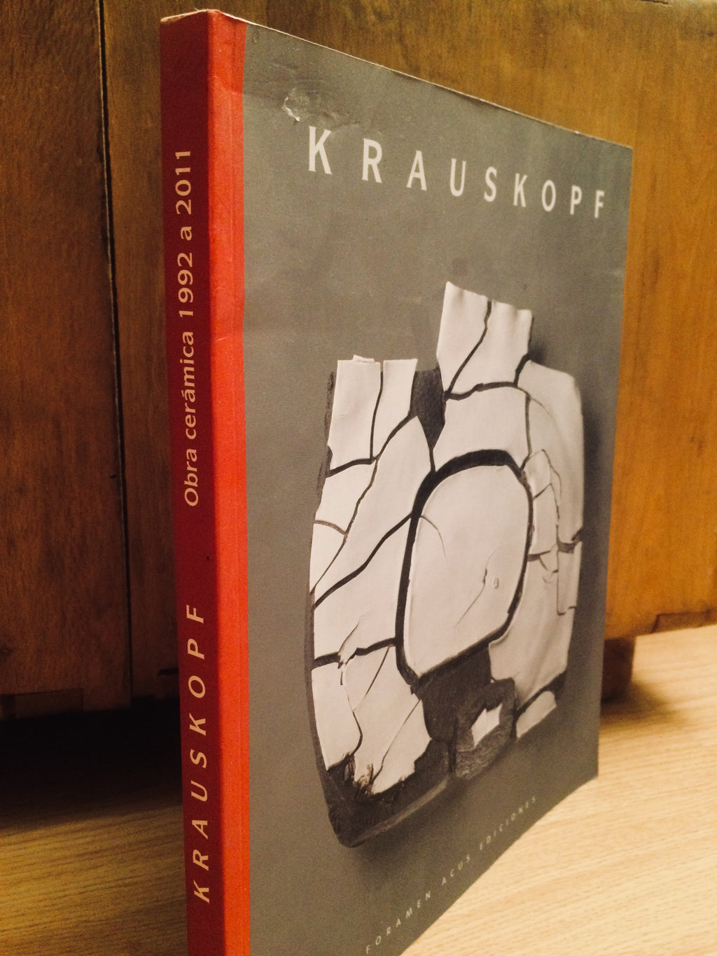 KRAUSKOPF