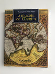 La muerte de Merlín