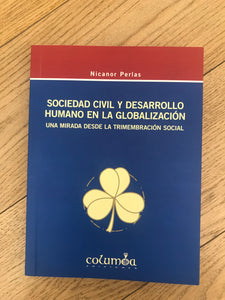 Sociedad civil y desarrollo humano de la globalización